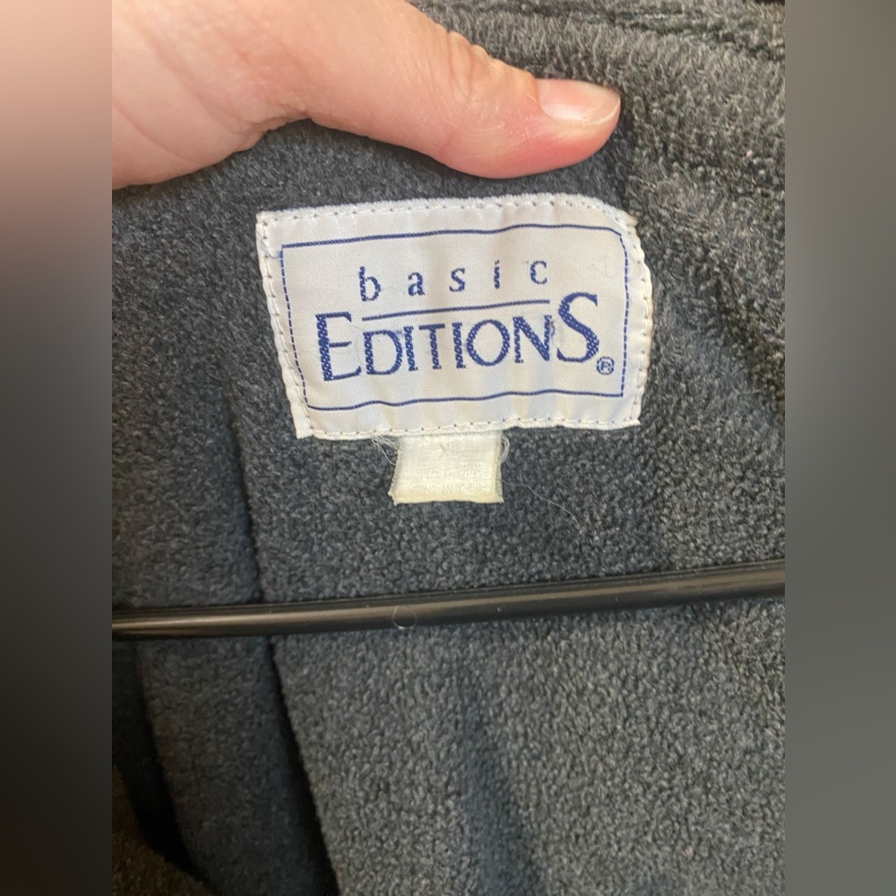 Basic Editions Jacket - image 5